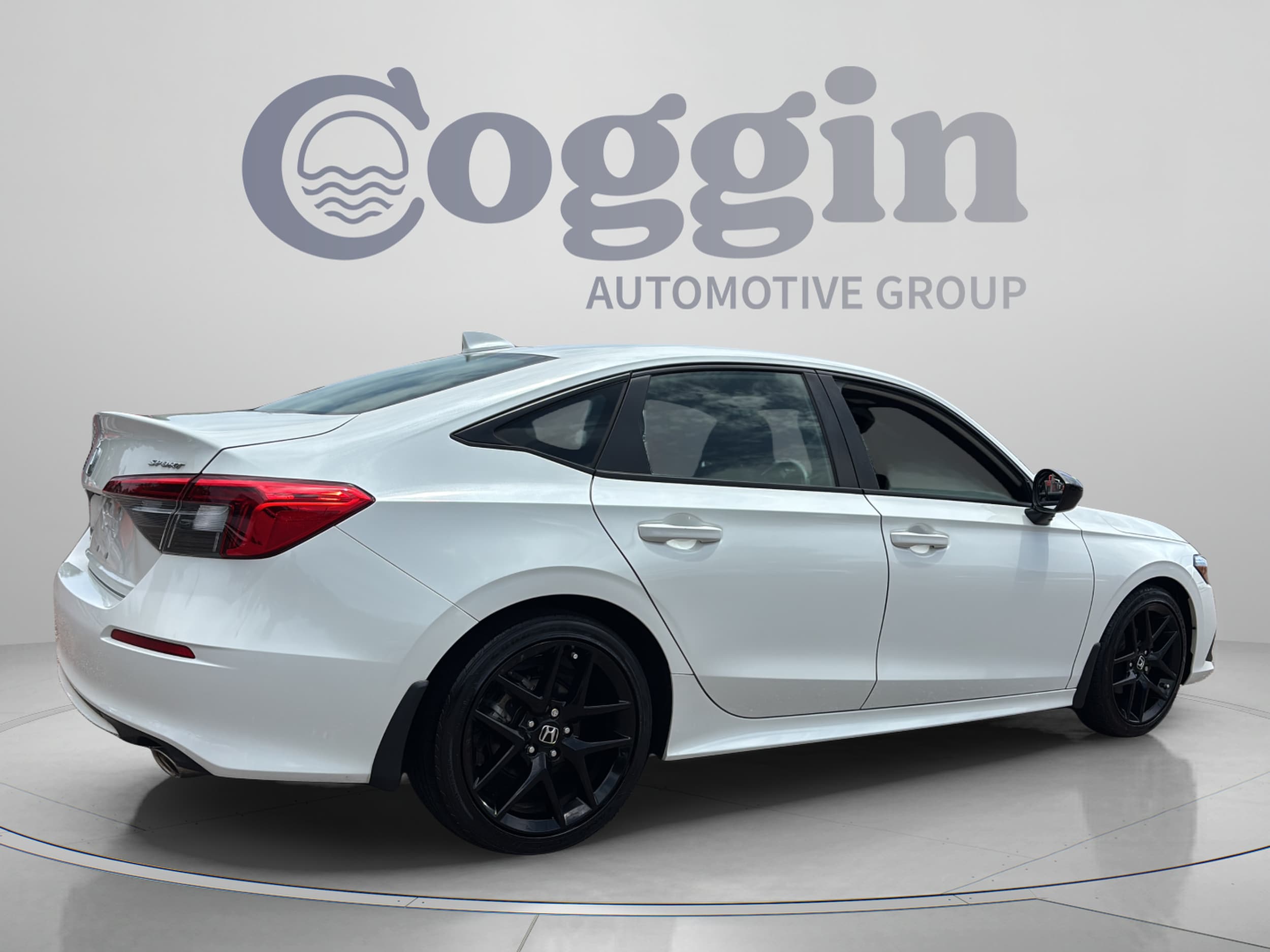 2023 Honda Civic Sport - Photo 6
