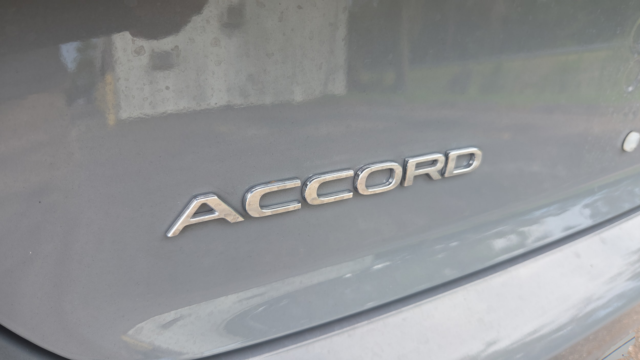 2025 Honda Accord Hybrid Touring - Photo 36