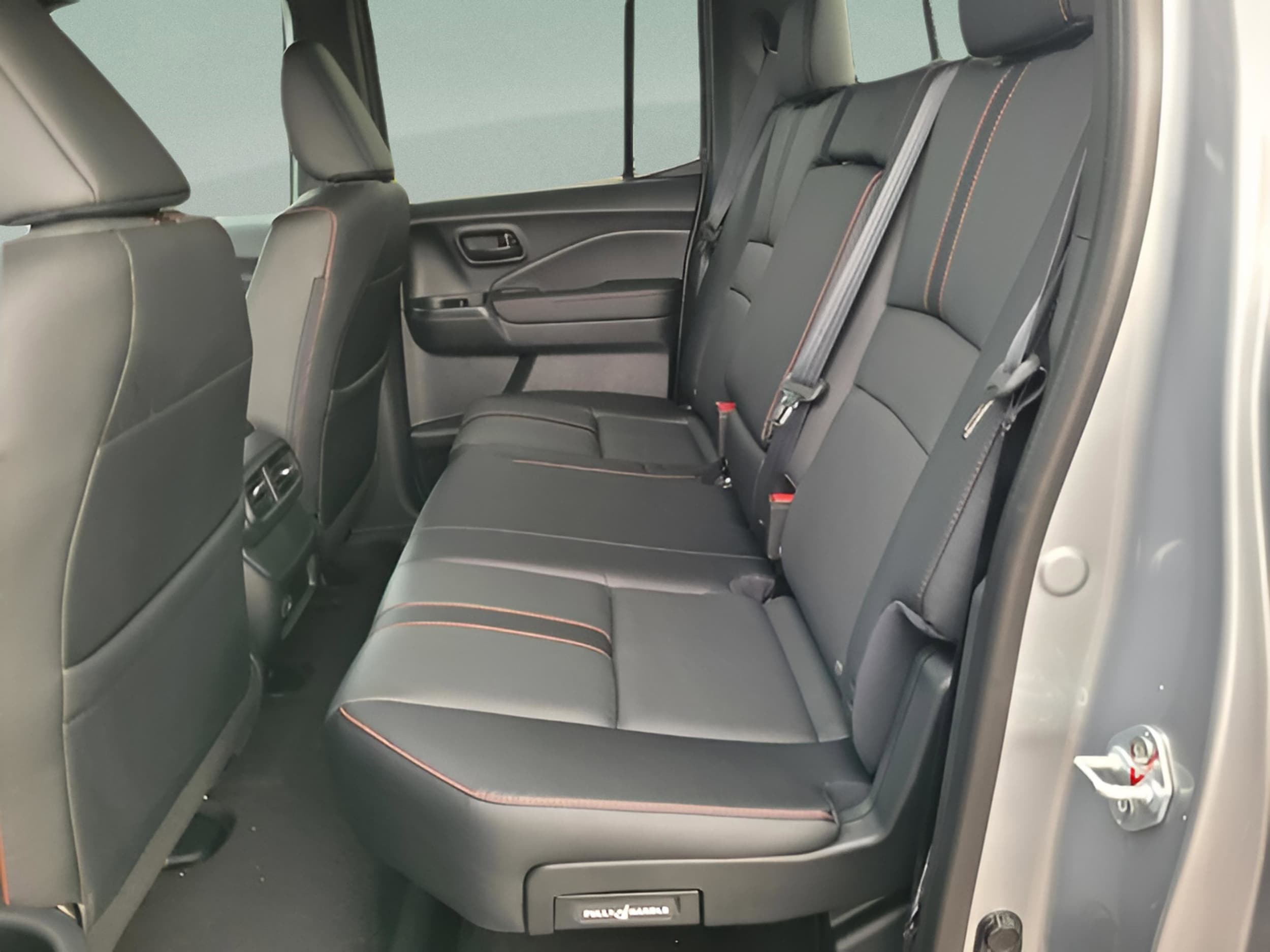 2026 Honda Ridgeline TrailSport - Photo 18