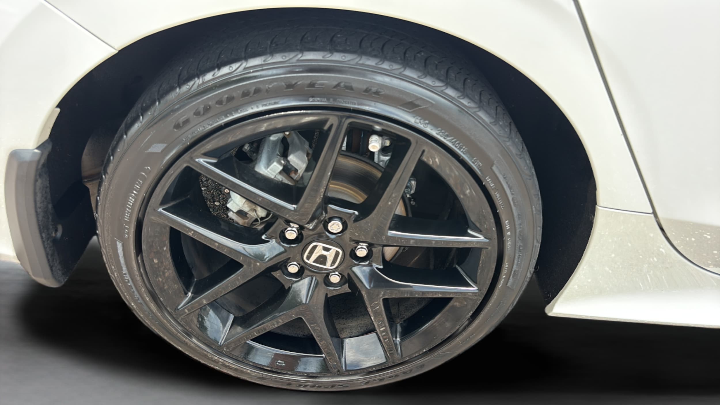 2023 Honda Civic Sport - Photo 19