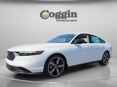 2026 Honda Accord