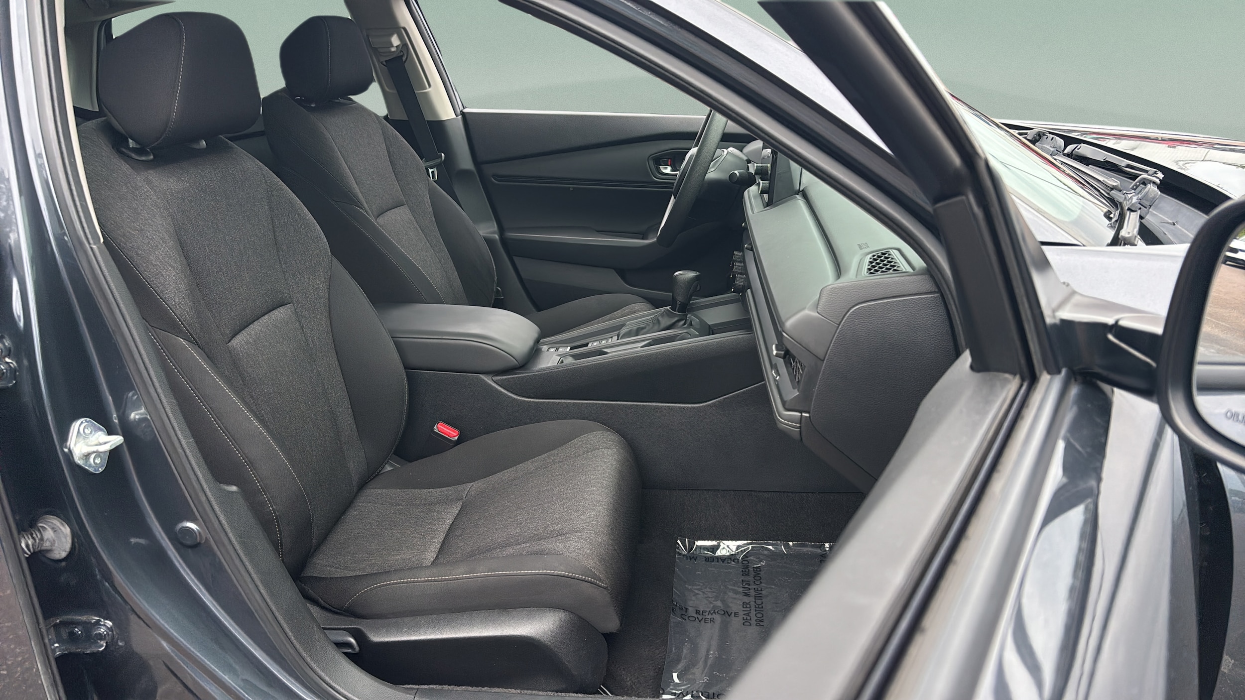 2023 Honda Accord EX - Photo 21