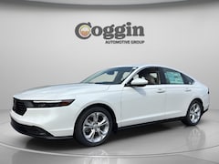 2026 Honda Accord