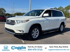 2012 Toyota Highlander
