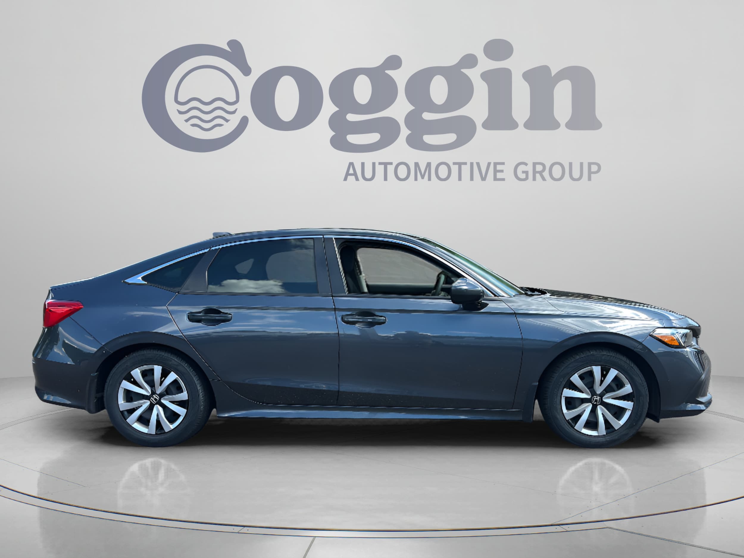 2024 Honda Civic LX - Photo 7