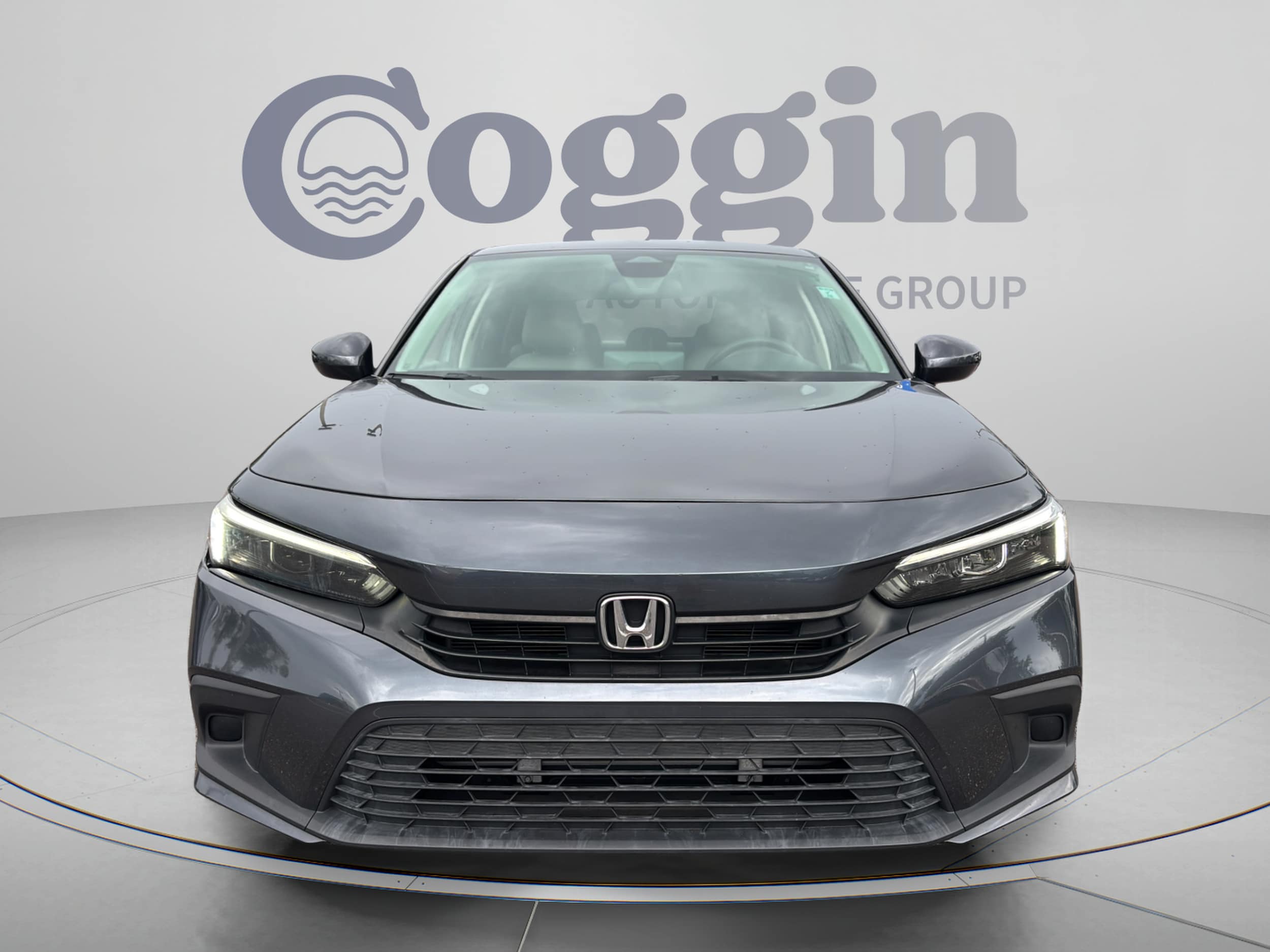 2023 Honda Civic LX - Photo 9