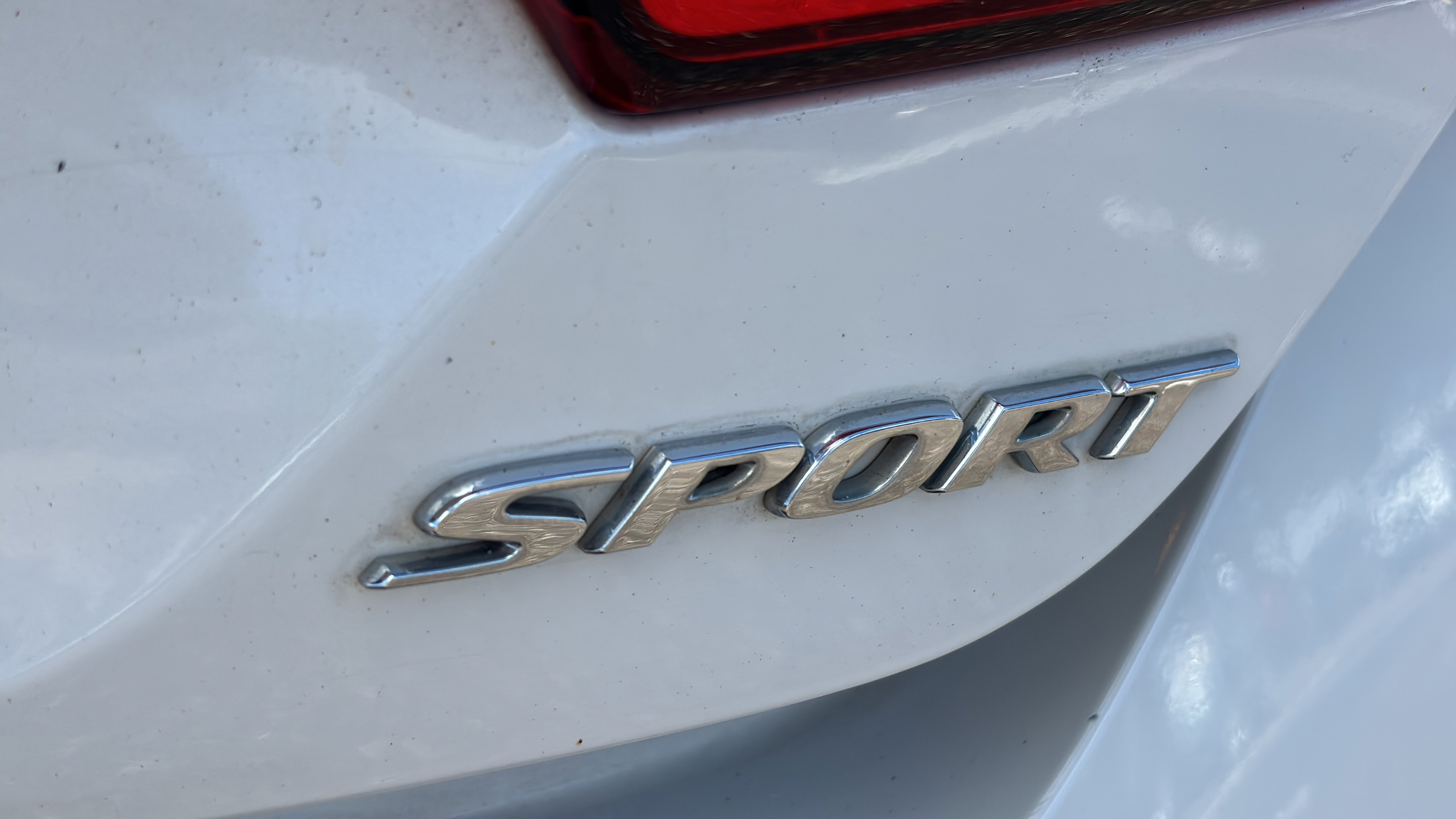 2021 Honda Accord Sport - Photo 36