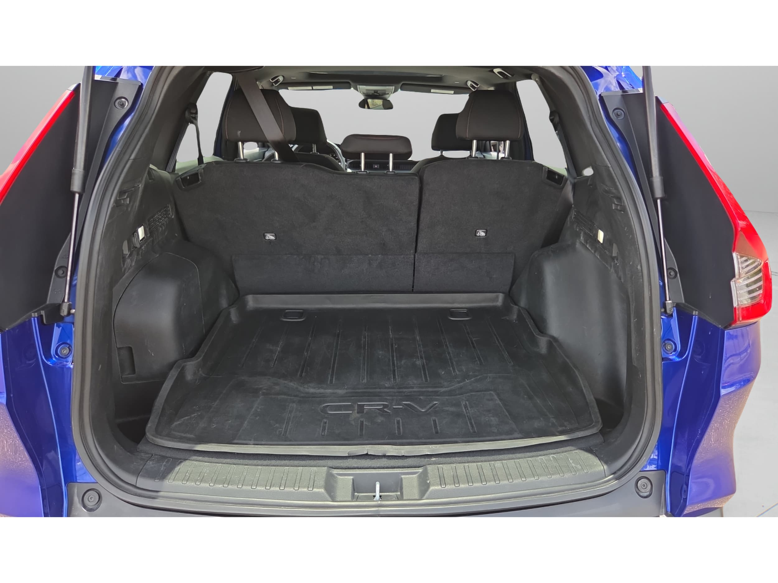 2025 Honda CR-V Sport - Photo 16