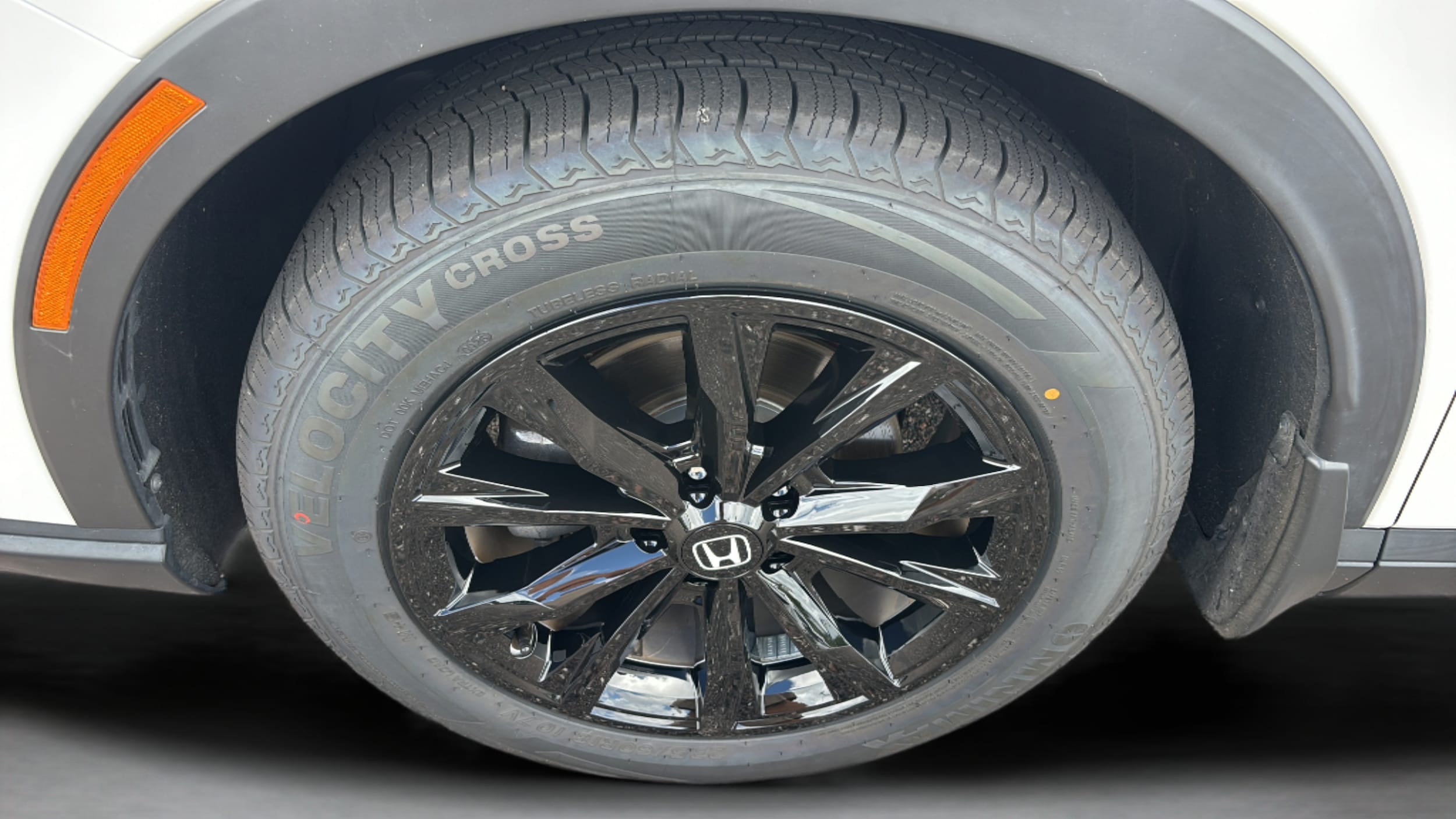 2024 Honda CR-V EX-L - Photo 32