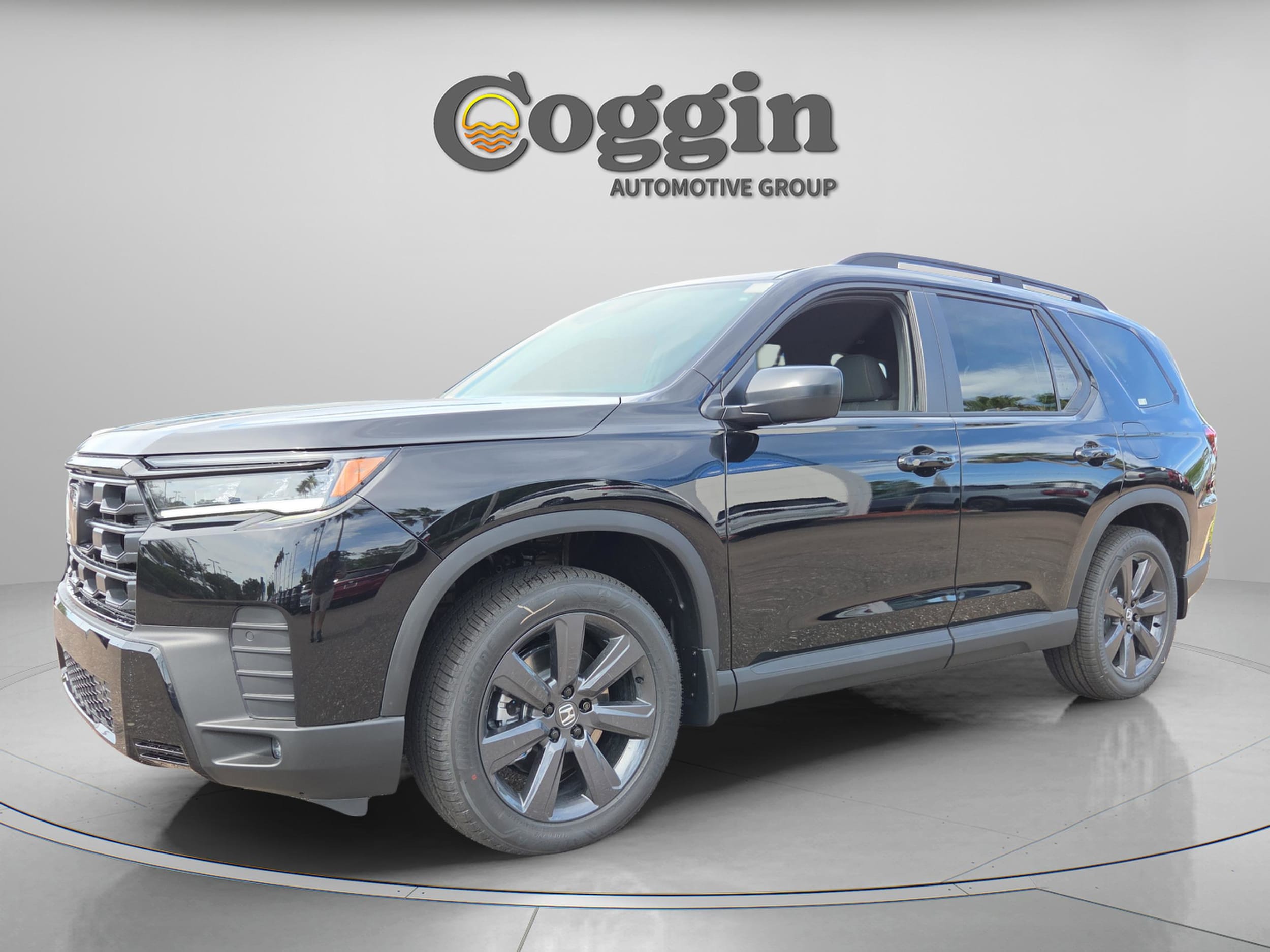 2026 Honda Pilot Sport 2WD's photo