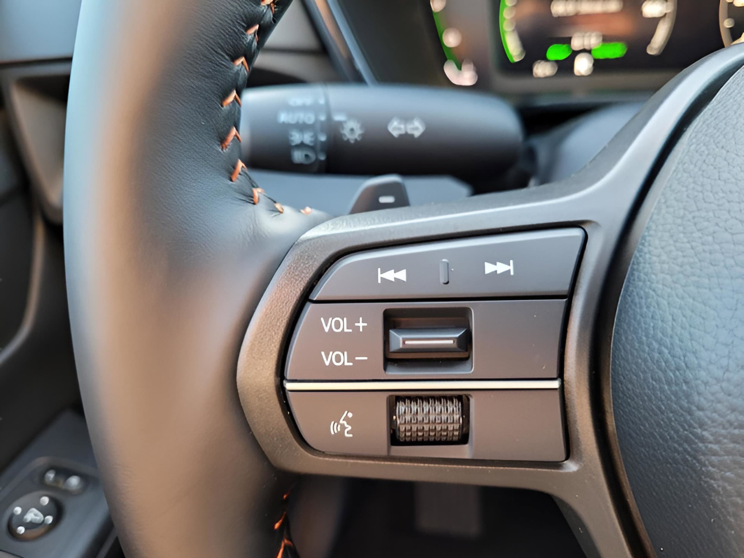 2026 Honda CR-V TrailSport - Photo 17