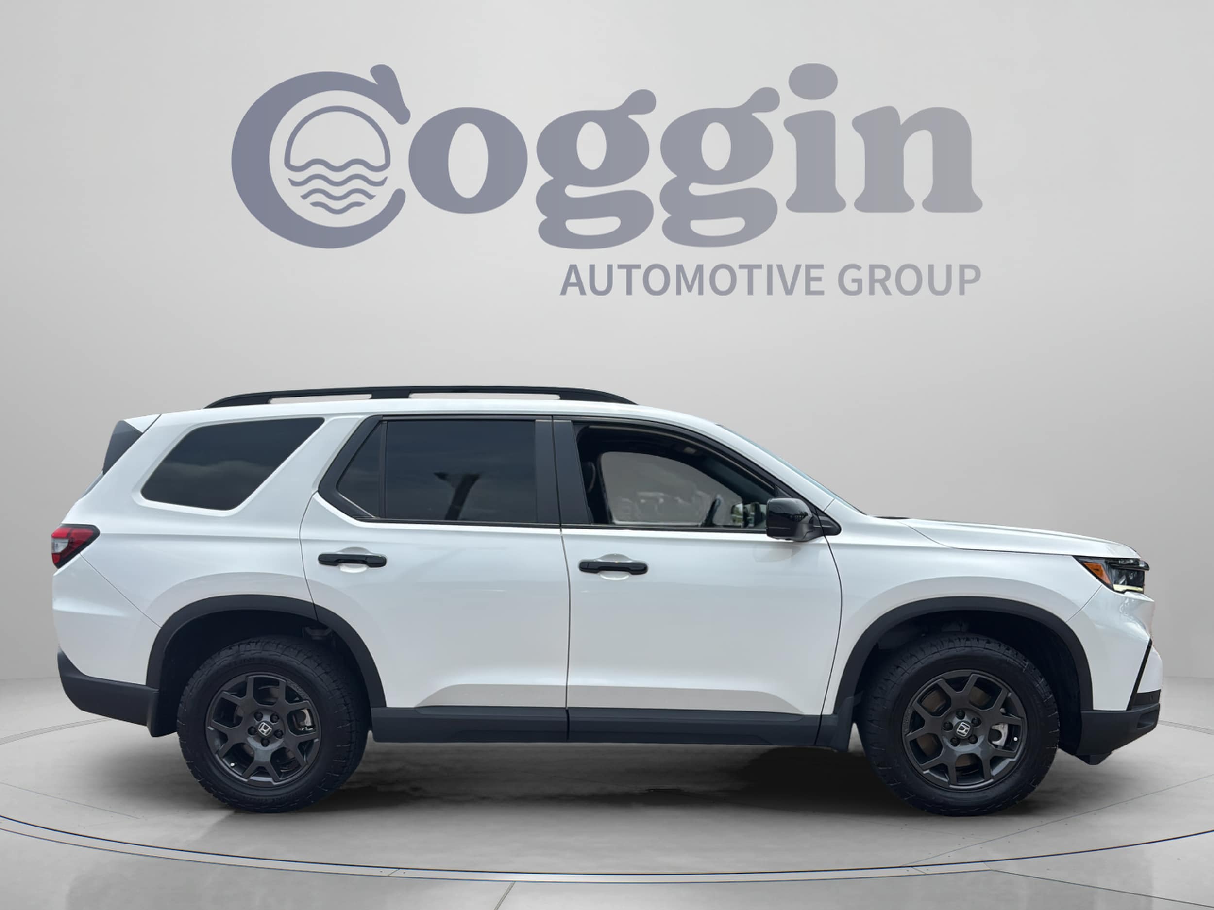 2025 Honda Pilot TrailSport - Photo 7