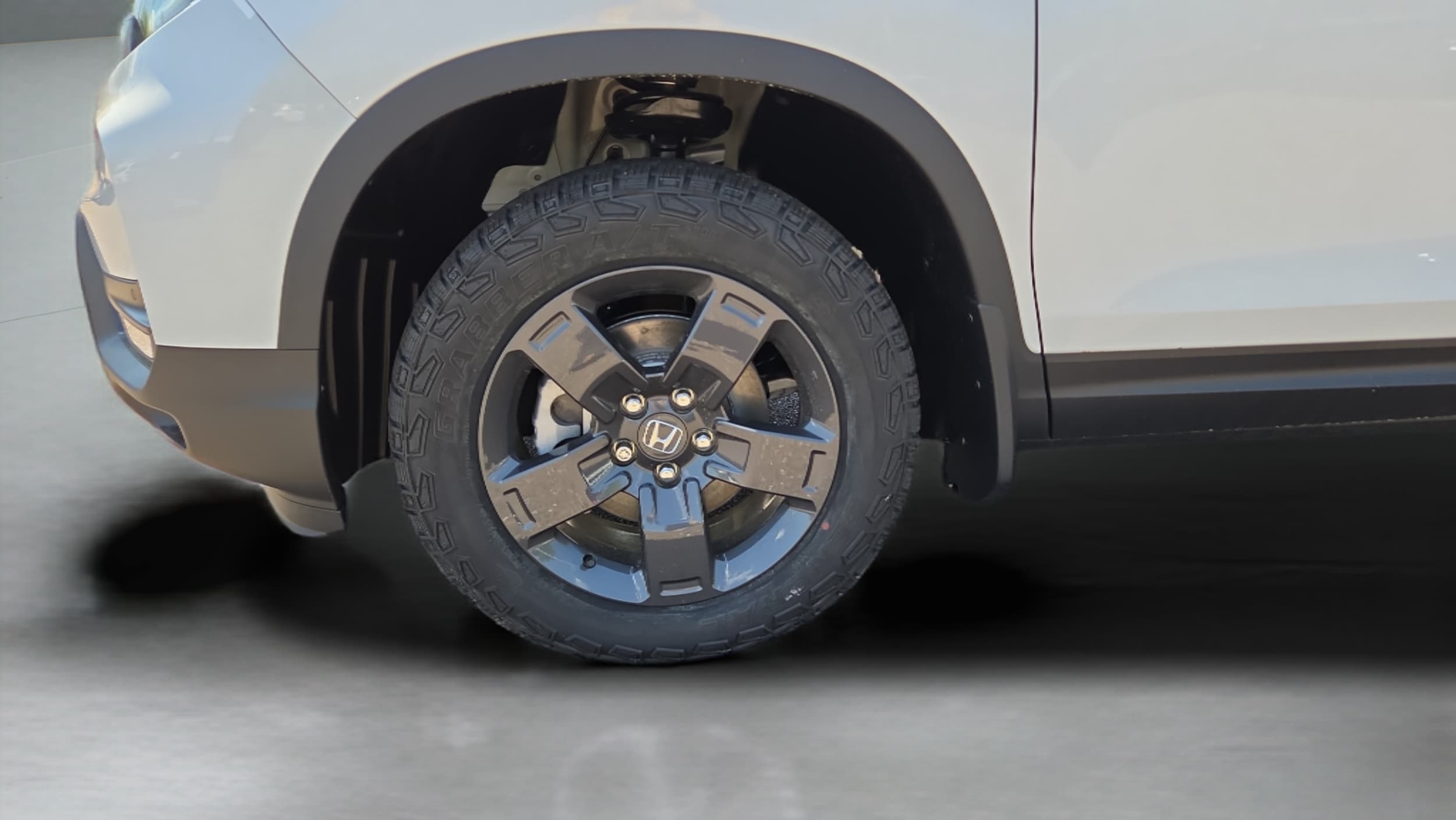 2026 Honda Ridgeline TrailSport - Photo 32