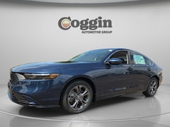 2026 Honda Accord Hybrid