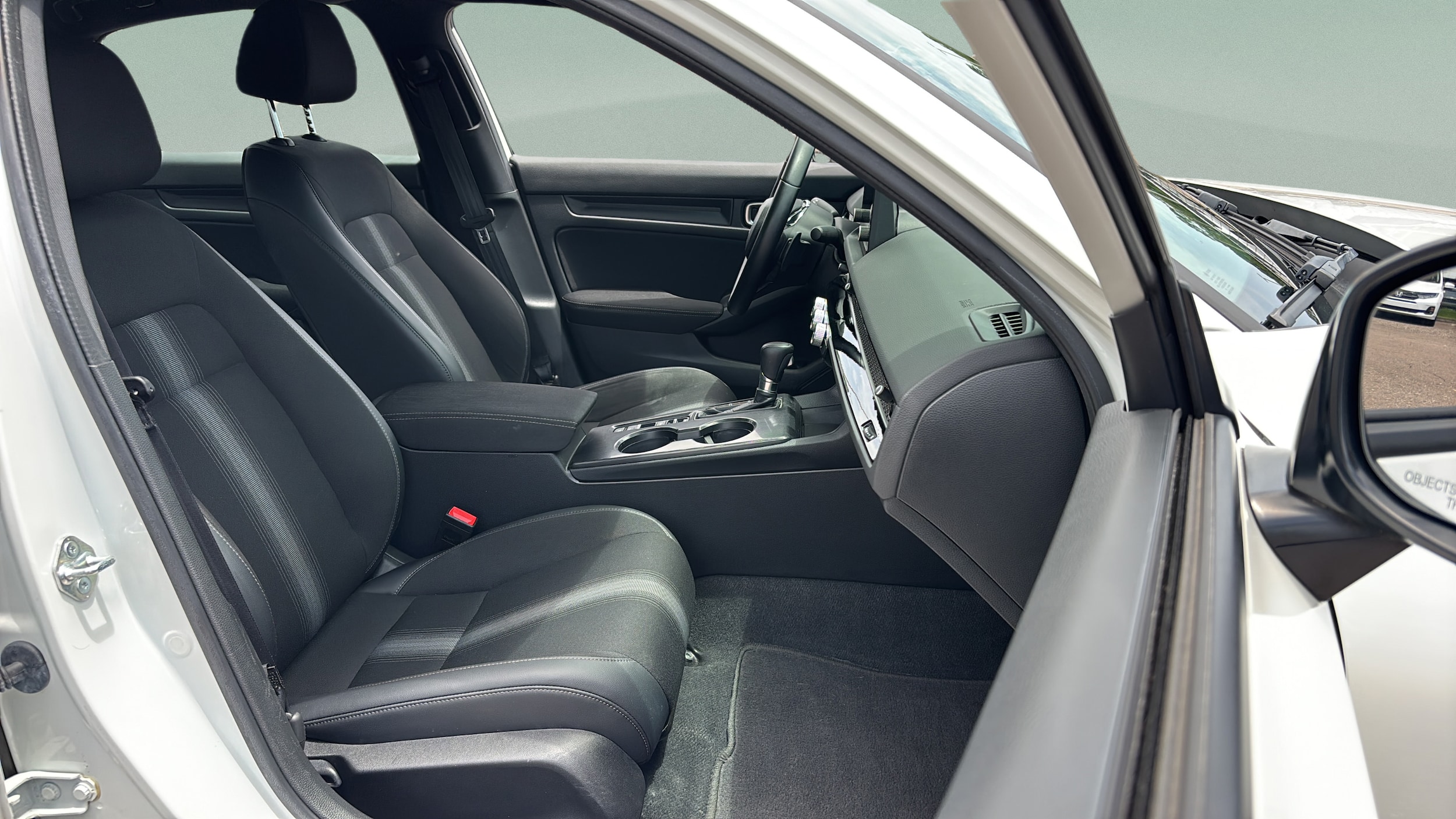 2023 Honda Civic Sport - Photo 22