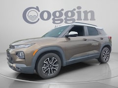 2021 Chevrolet Trailblazer
