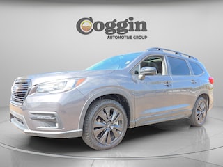 2022 Subaru Ascent Onyx Edition 7-Passenger SUV