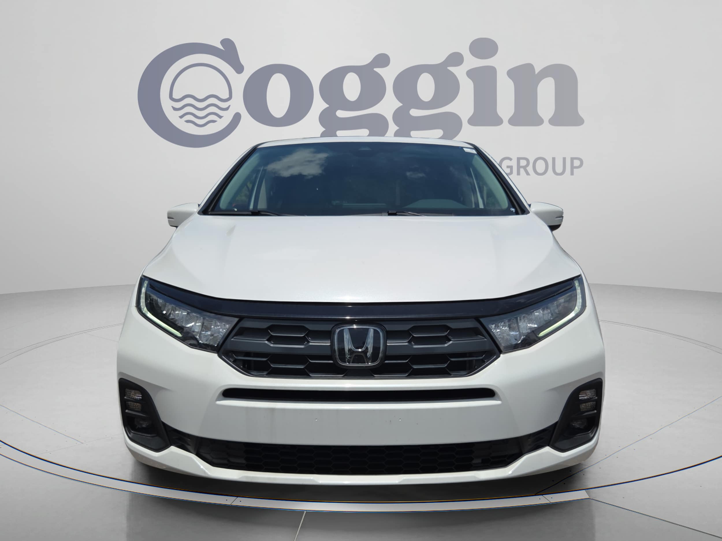 2026 Honda Odyssey EX-L - Photo 9