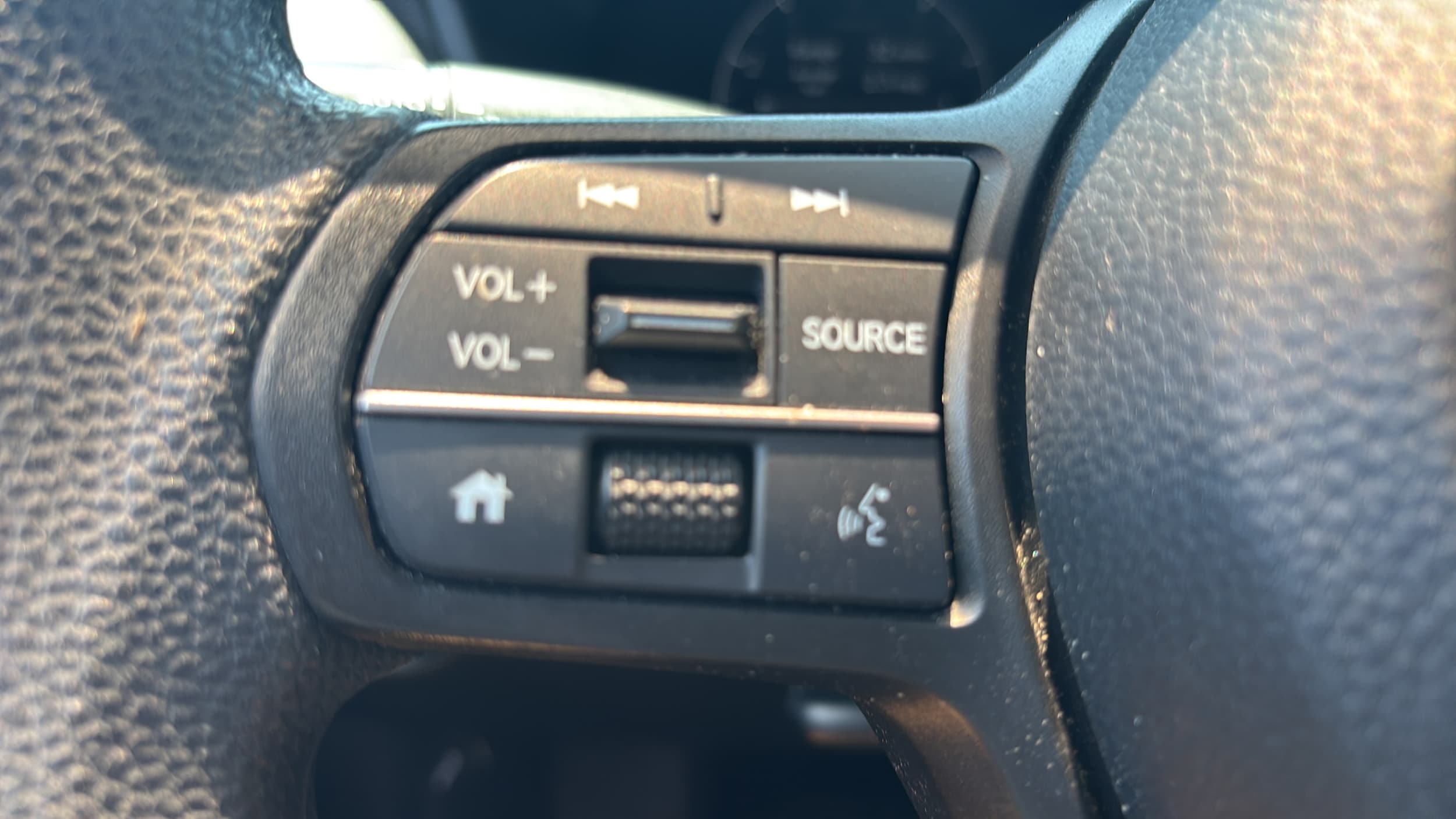 2024 Honda HR-V LX - Photo 27