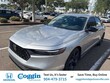 Honda Accord Hybrid