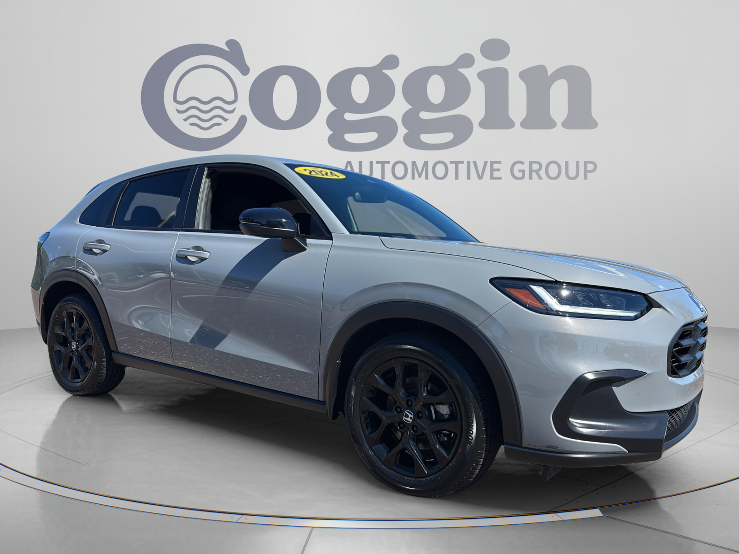 2024 Honda HR-V Sport - Photo 10