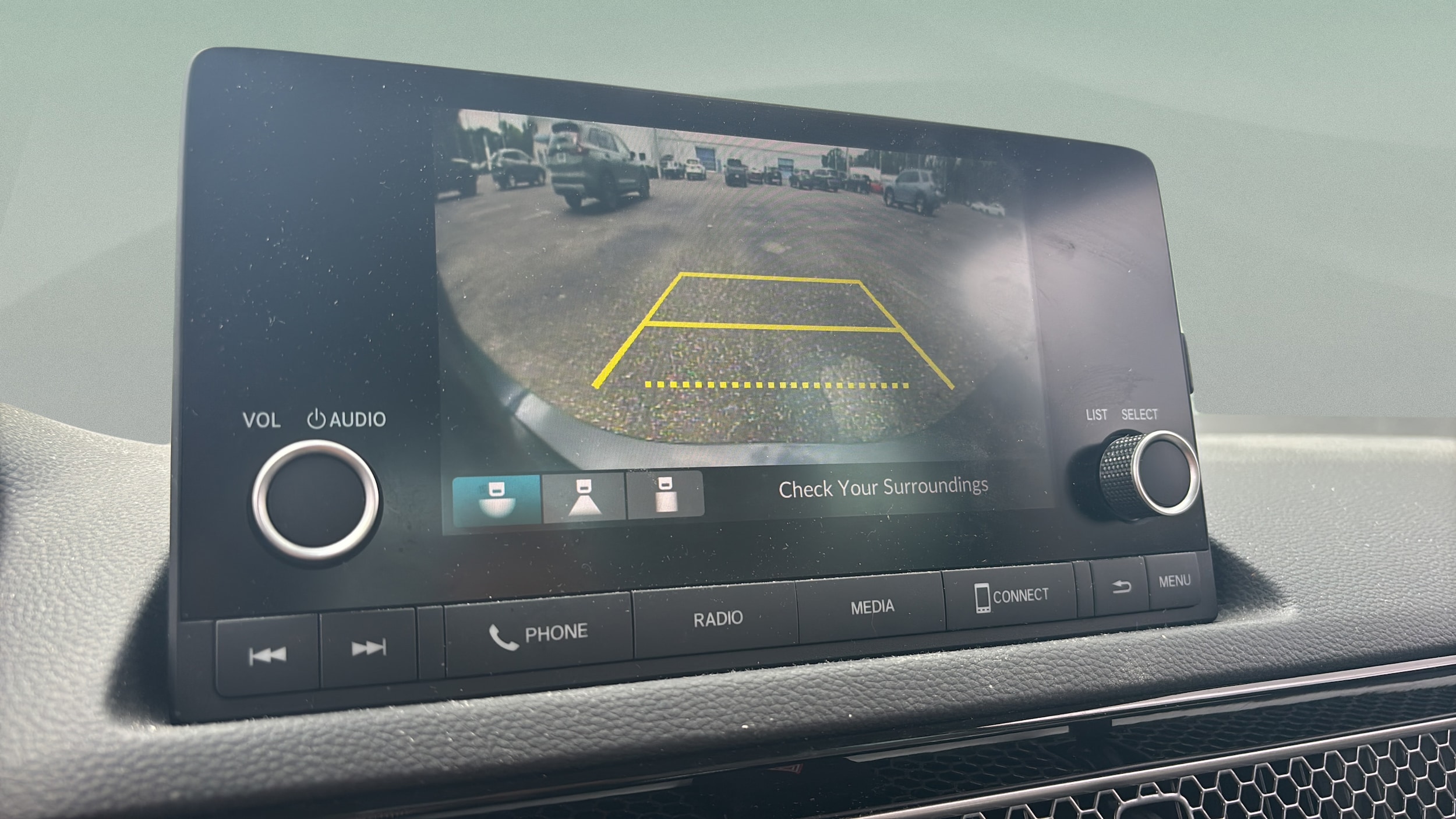 2024 Honda Civic LX - Photo 21