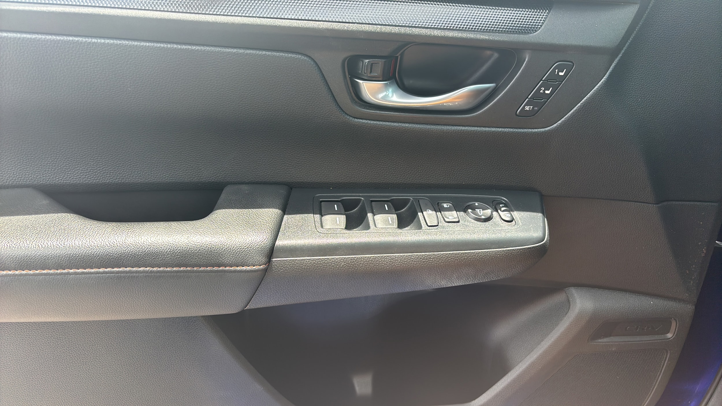 2024 Honda CR-V Sport-L - Photo 21