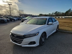 2021 Honda Accord