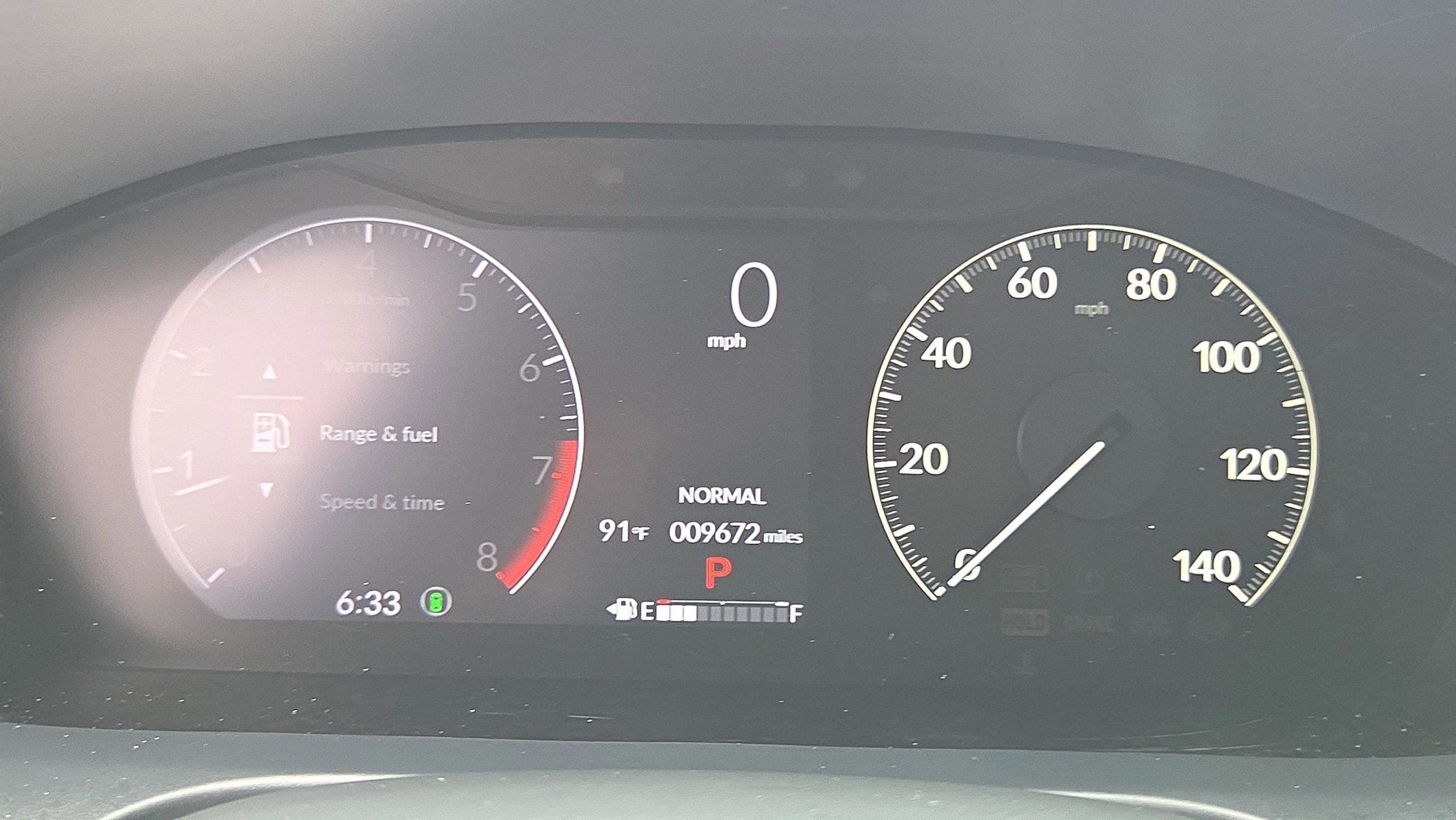 2024 Honda HR-V EX-L - Photo 26