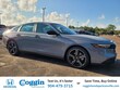 Honda Accord Hybrid