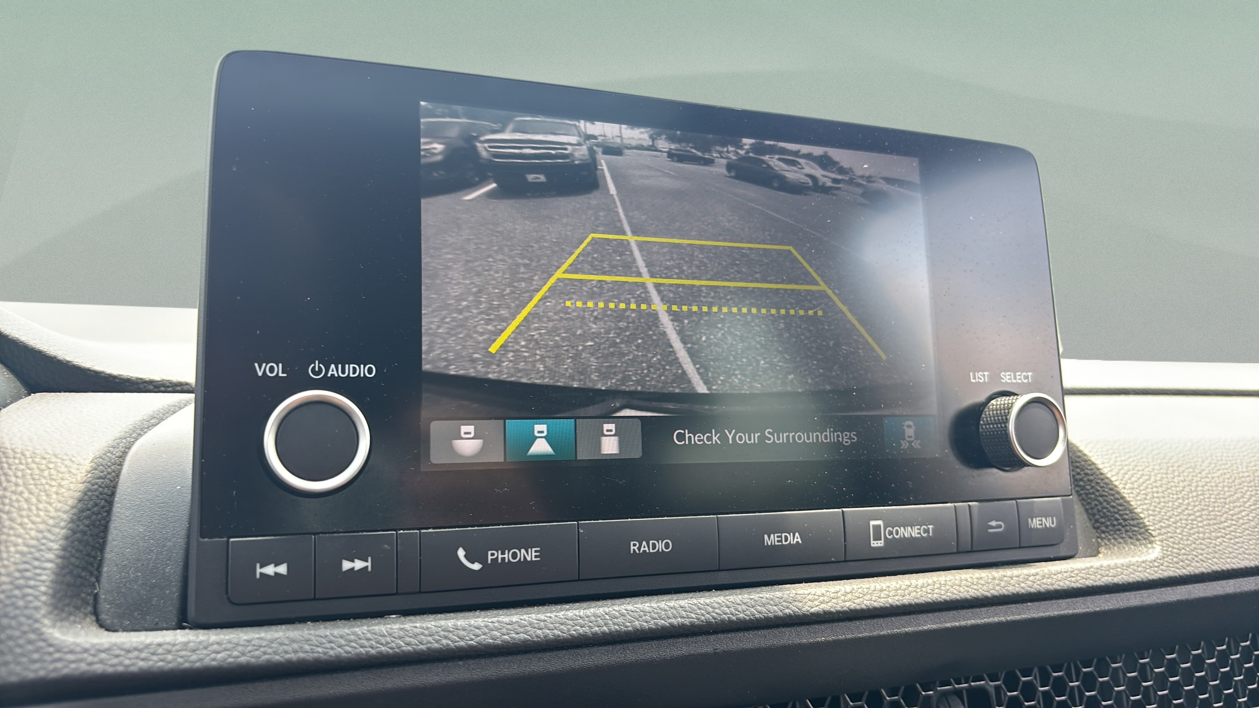 2024 Honda CR-V EX - Photo 28
