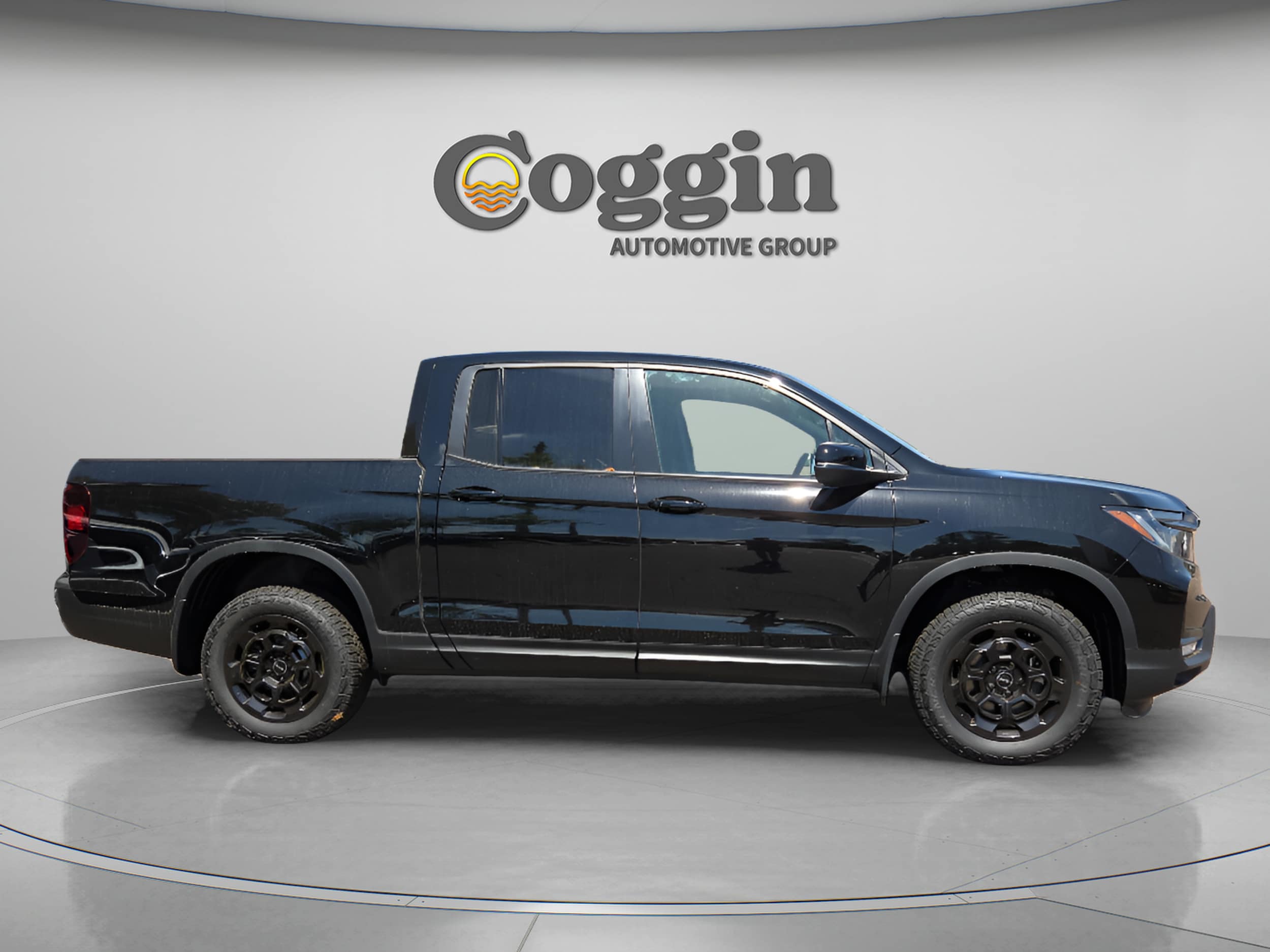 2026 Honda Ridgeline TrailSport - Photo 16