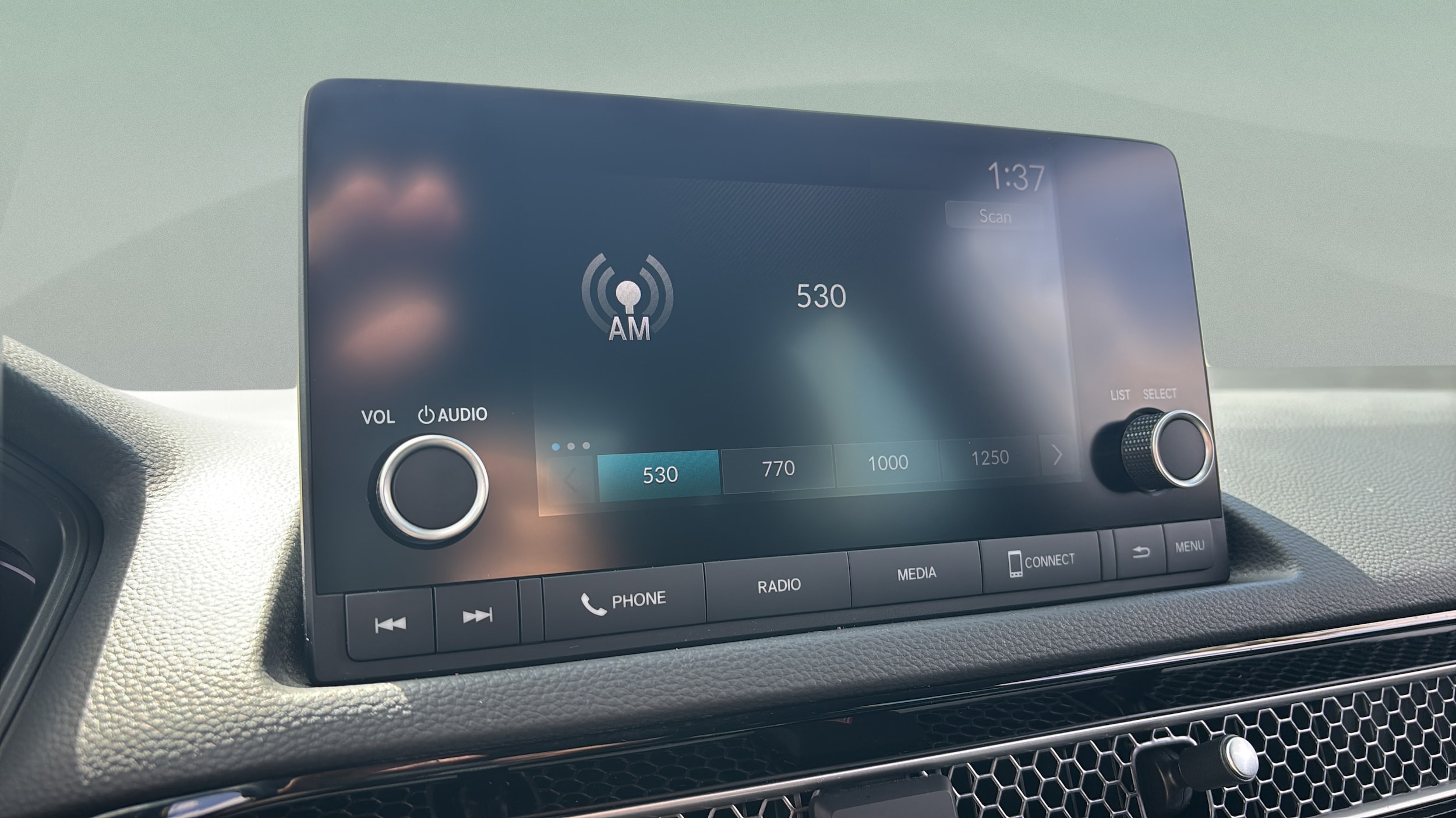 2024 Honda Civic Sport - Photo 23