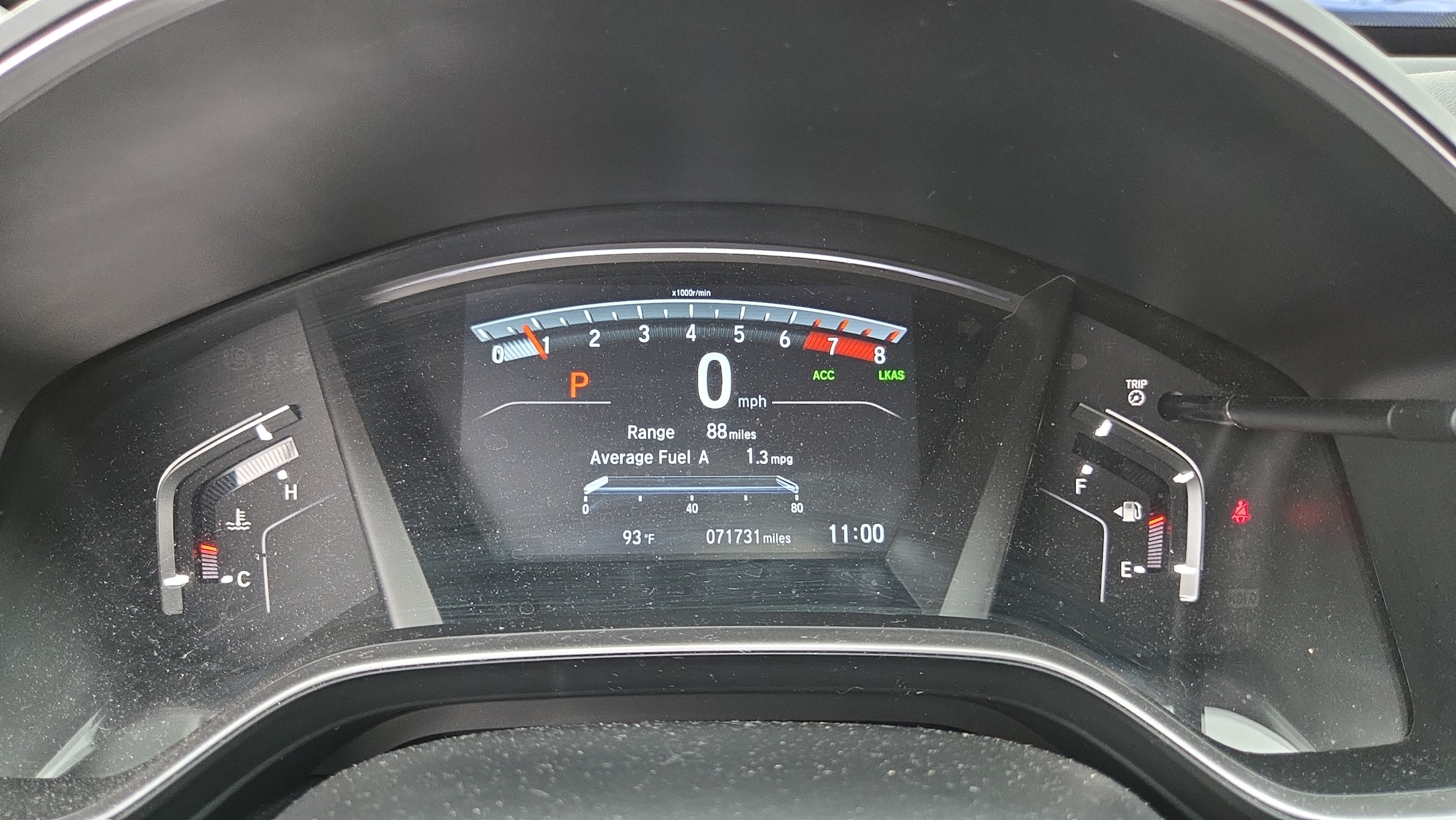 2022 Honda CR-V EX-L - Photo 25