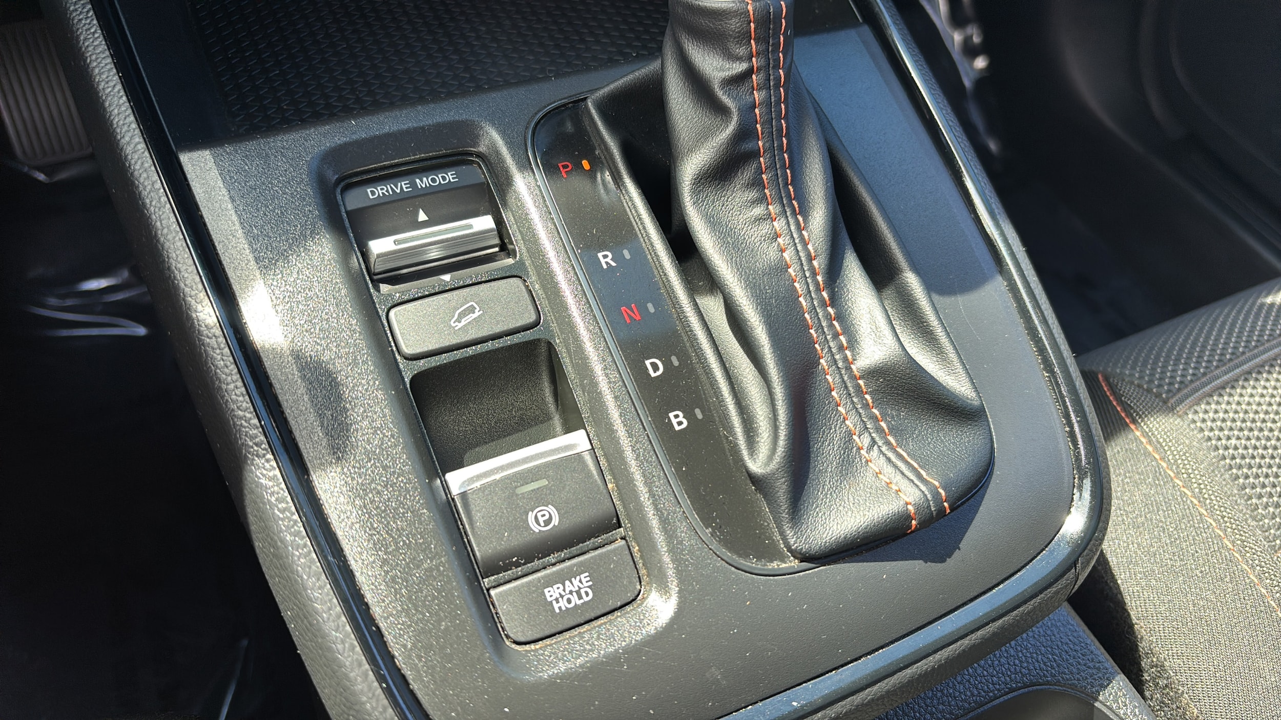 2023 Honda CR-V Sport - Photo 20