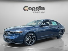 2026 Honda Accord