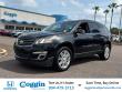 Used 2014 Chevrolet Traverse LT w/1LT SUV