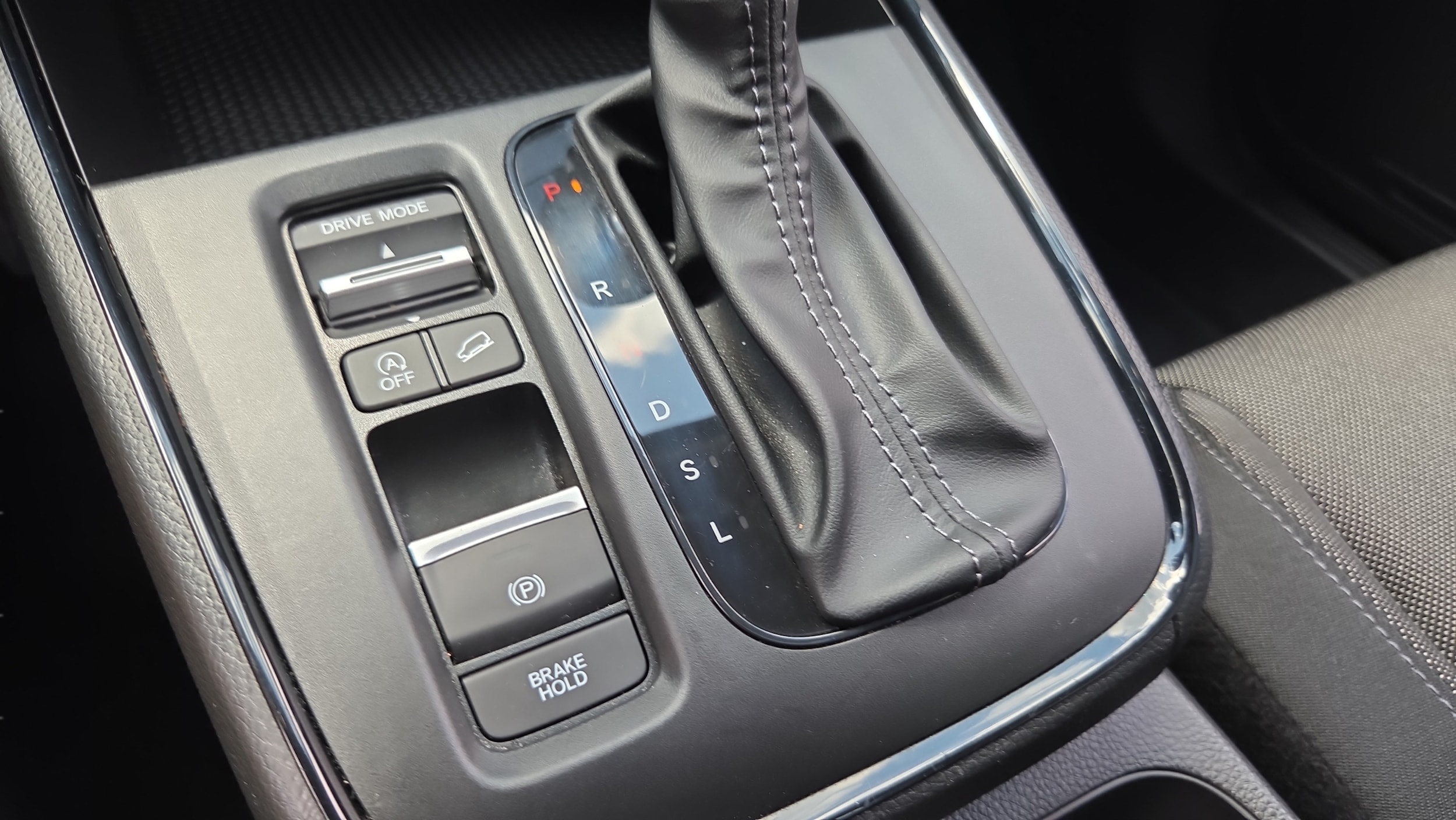 2024 Honda CR-V EX - Photo 21