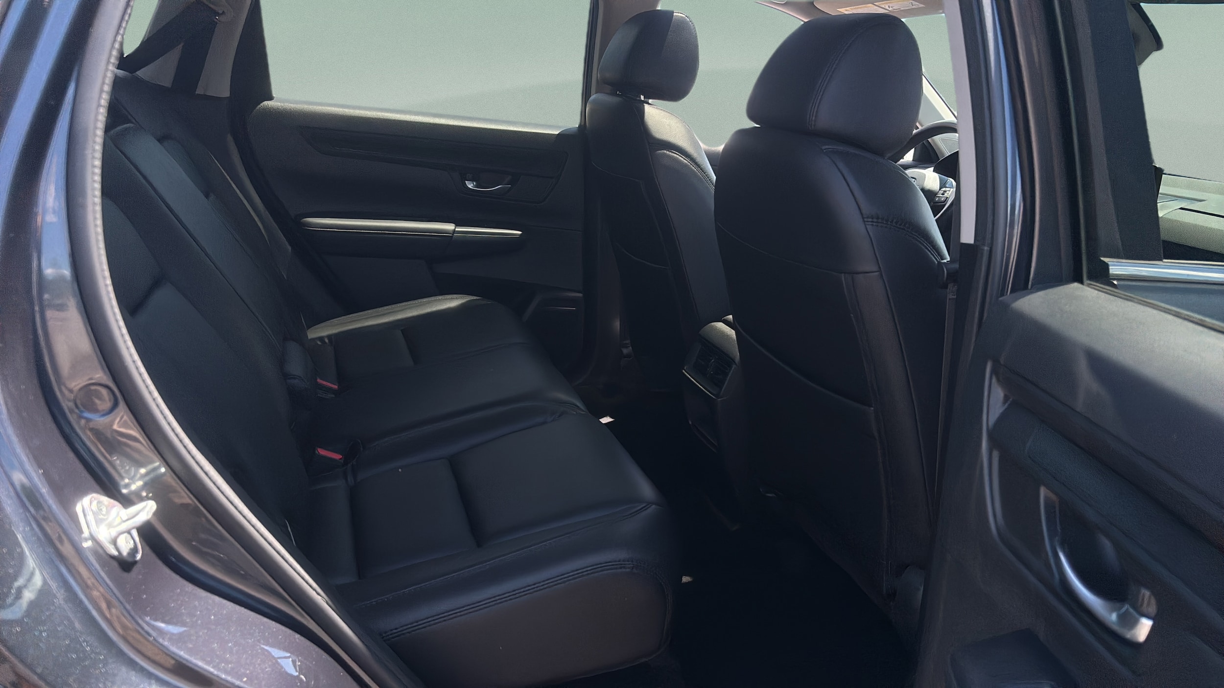 2023 Honda CR-V EX - Photo 16