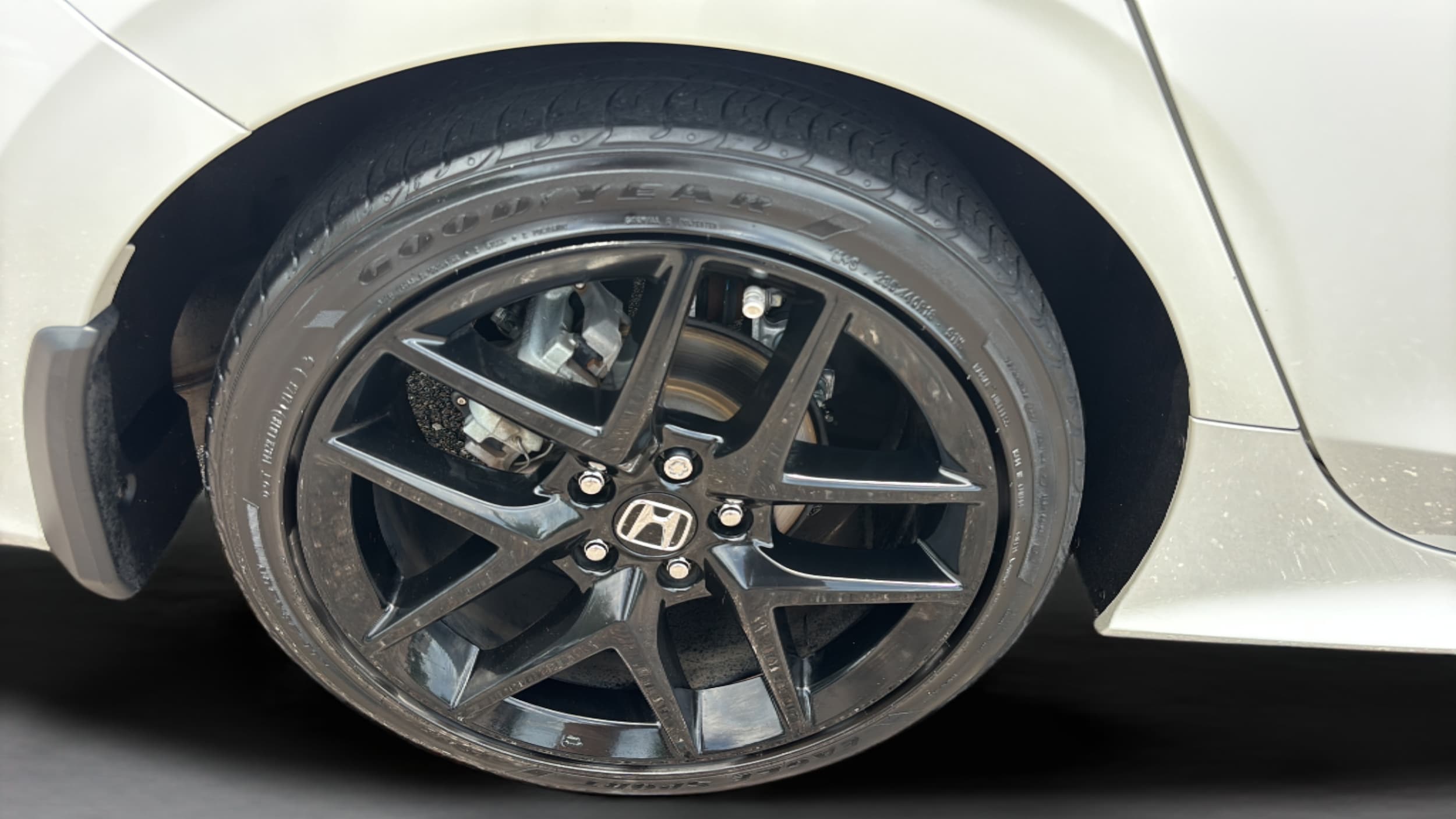 2023 Honda Civic Sport - Photo 20