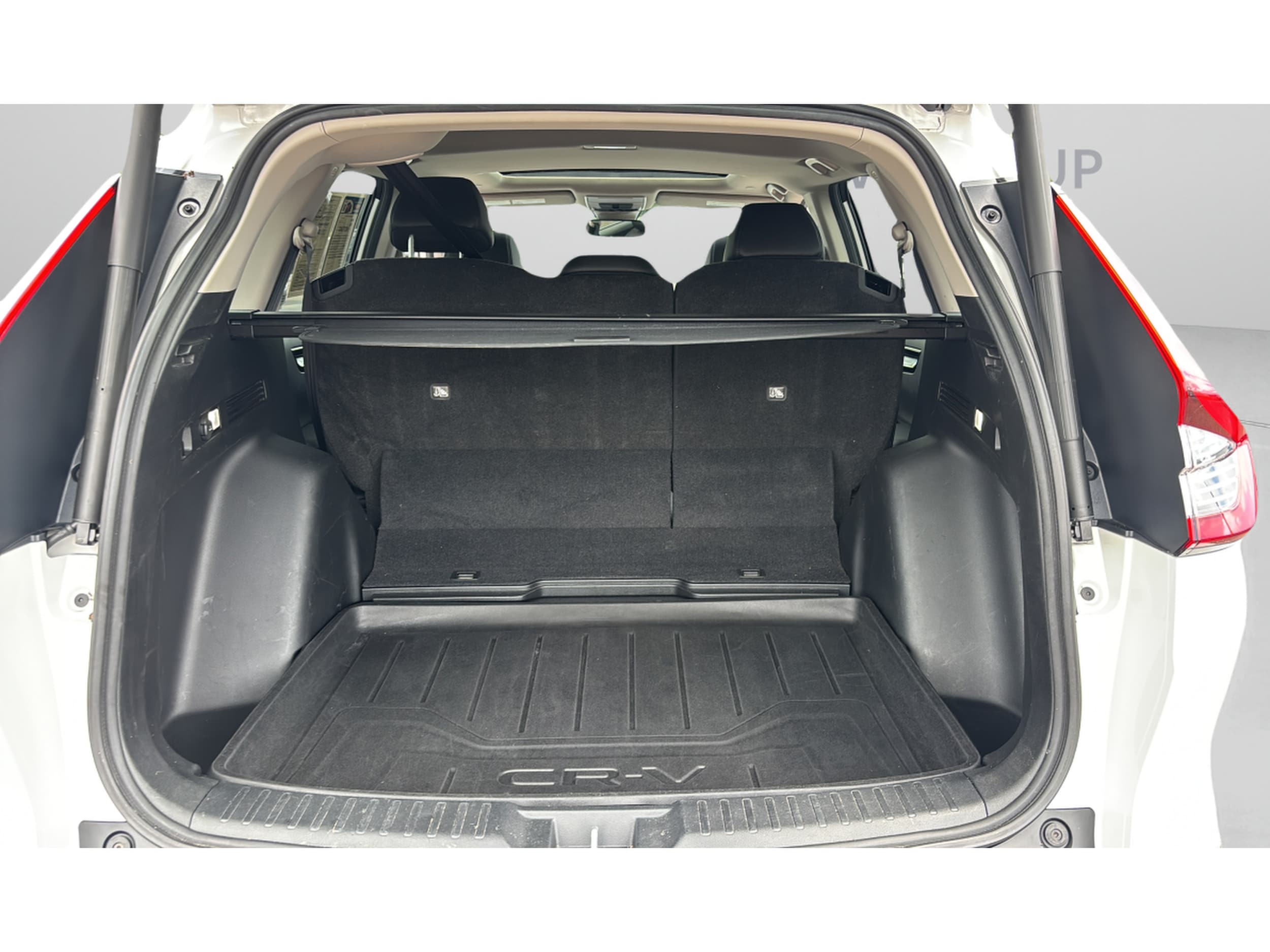 2024 Honda CR-V EX-L - Photo 16
