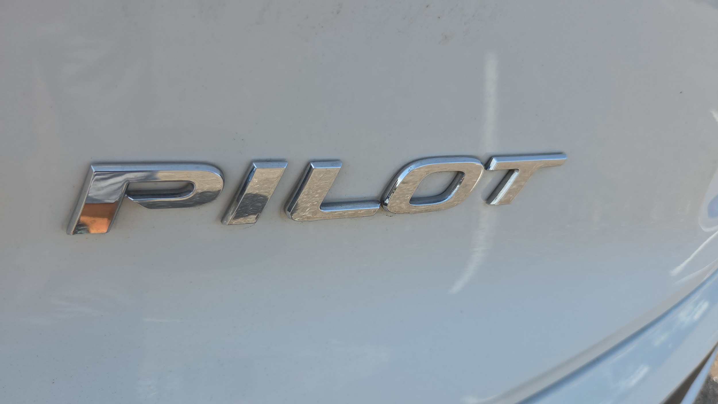 2021 Honda Pilot EX-L - Photo 35