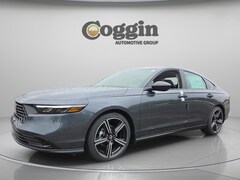 2026 Honda Accord
