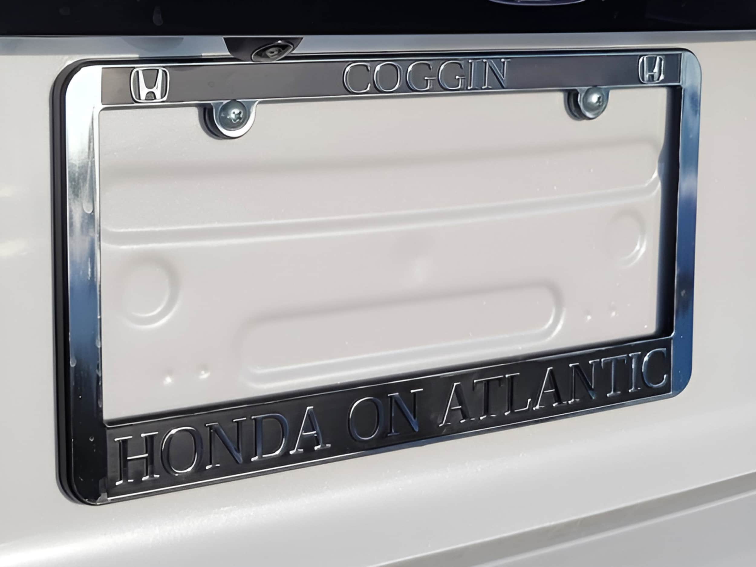 2025 Honda Accord Hybrid EX-L - Photo 14