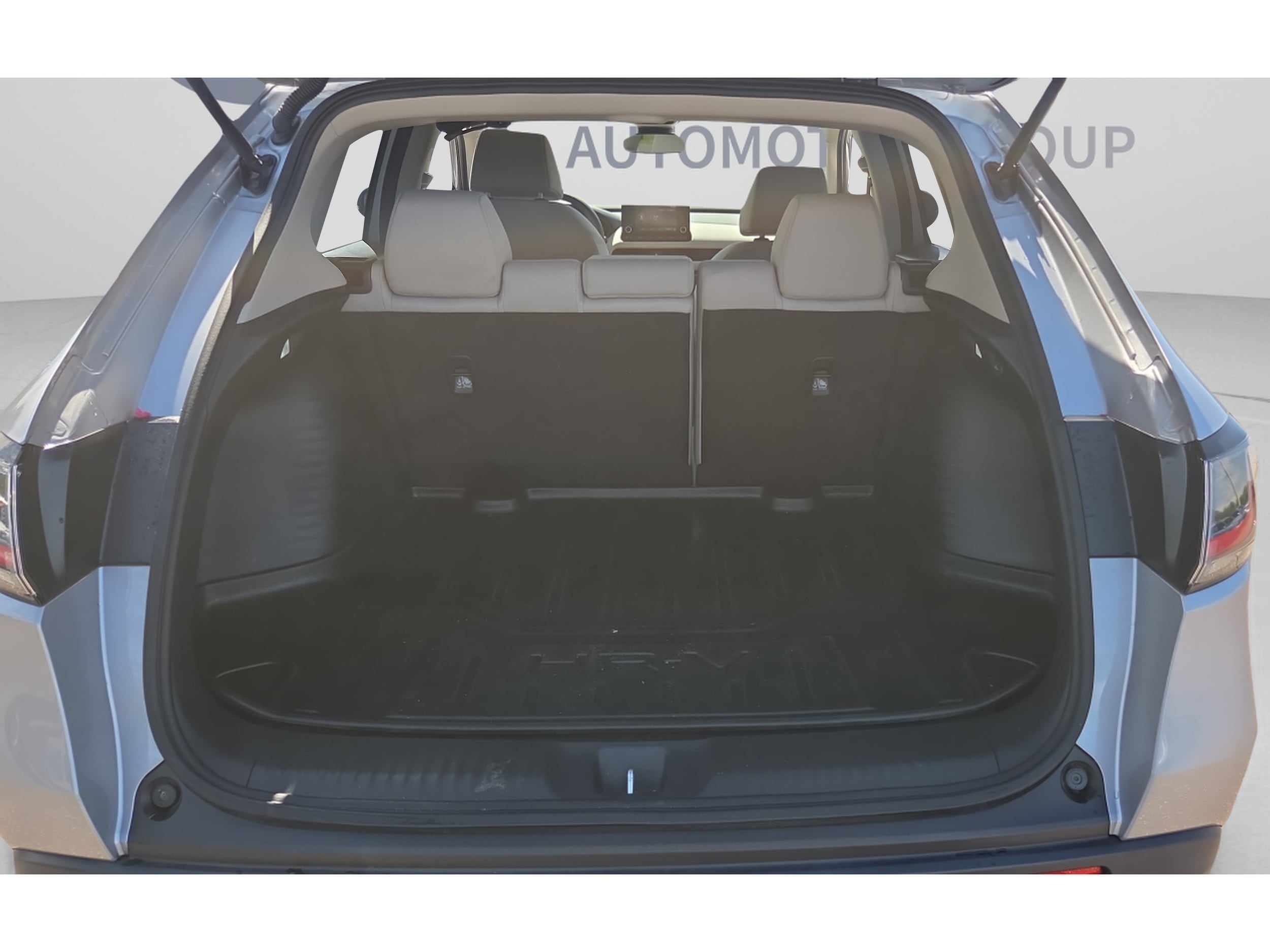 2023 Honda HR-V LX - Photo 14