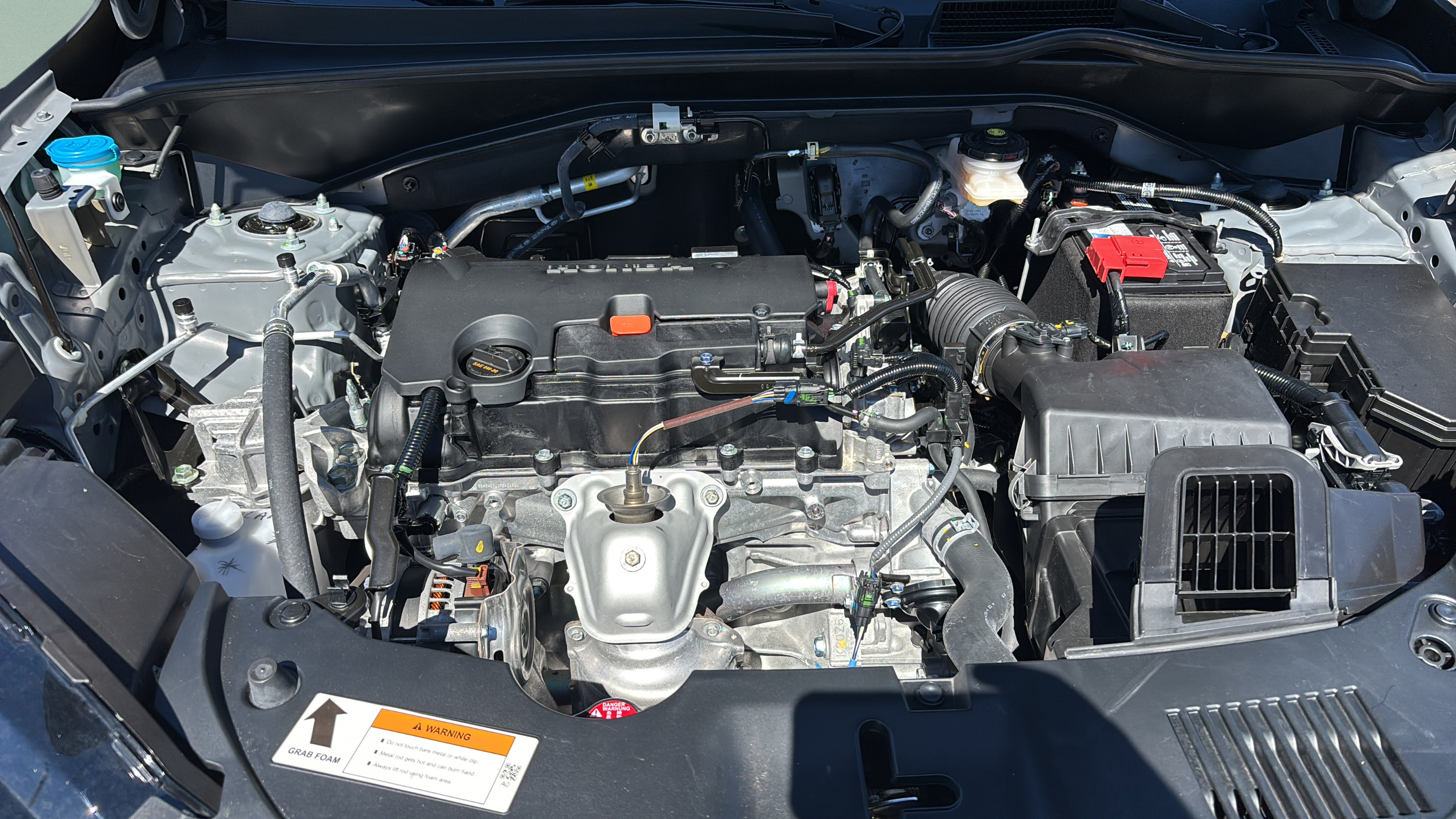 2024 Honda HR-V Sport - Photo 31