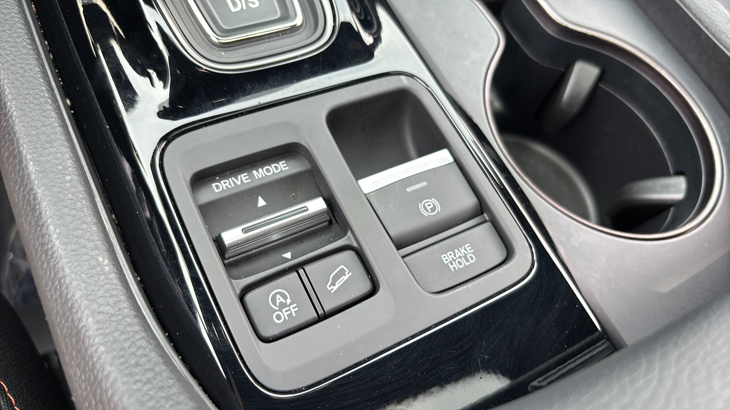 2025 Honda Pilot TrailSport - Photo 22