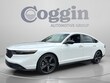  Honda Accord Hybrid