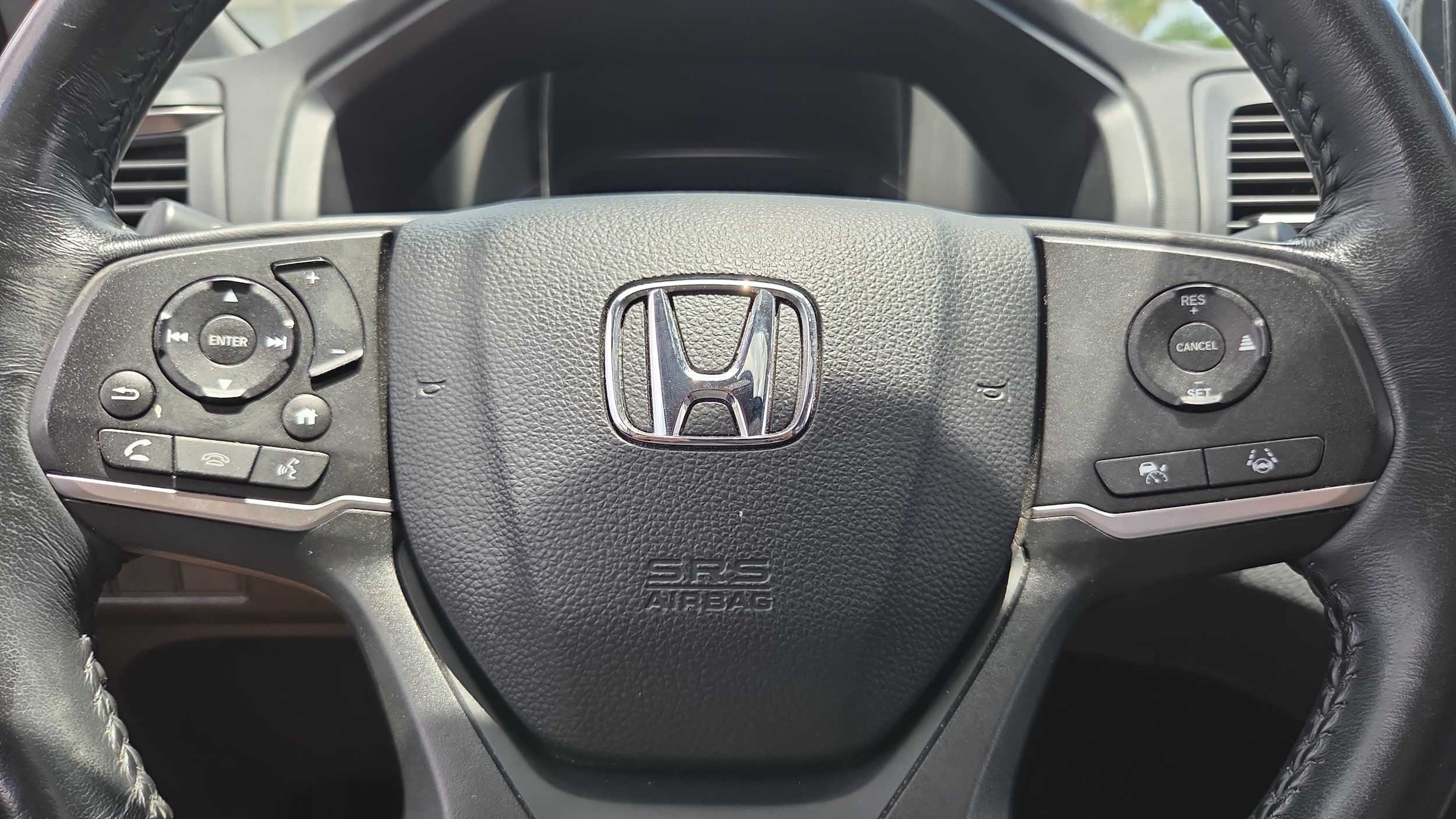 2023 Honda Odyssey EX-L - Photo 28