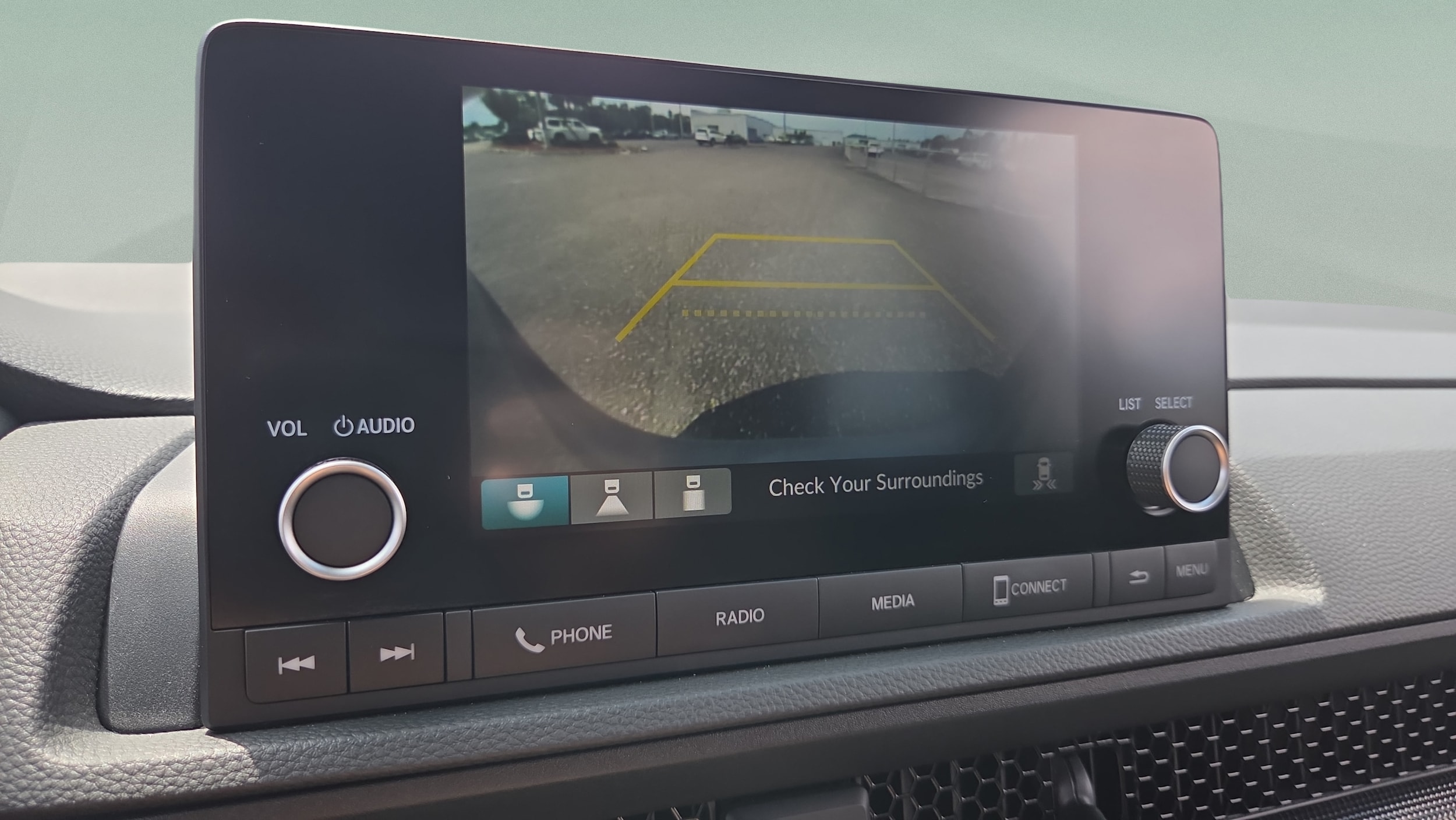 2024 Honda CR-V EX - Photo 24